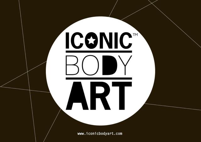 Iconic Body Art Tattoos