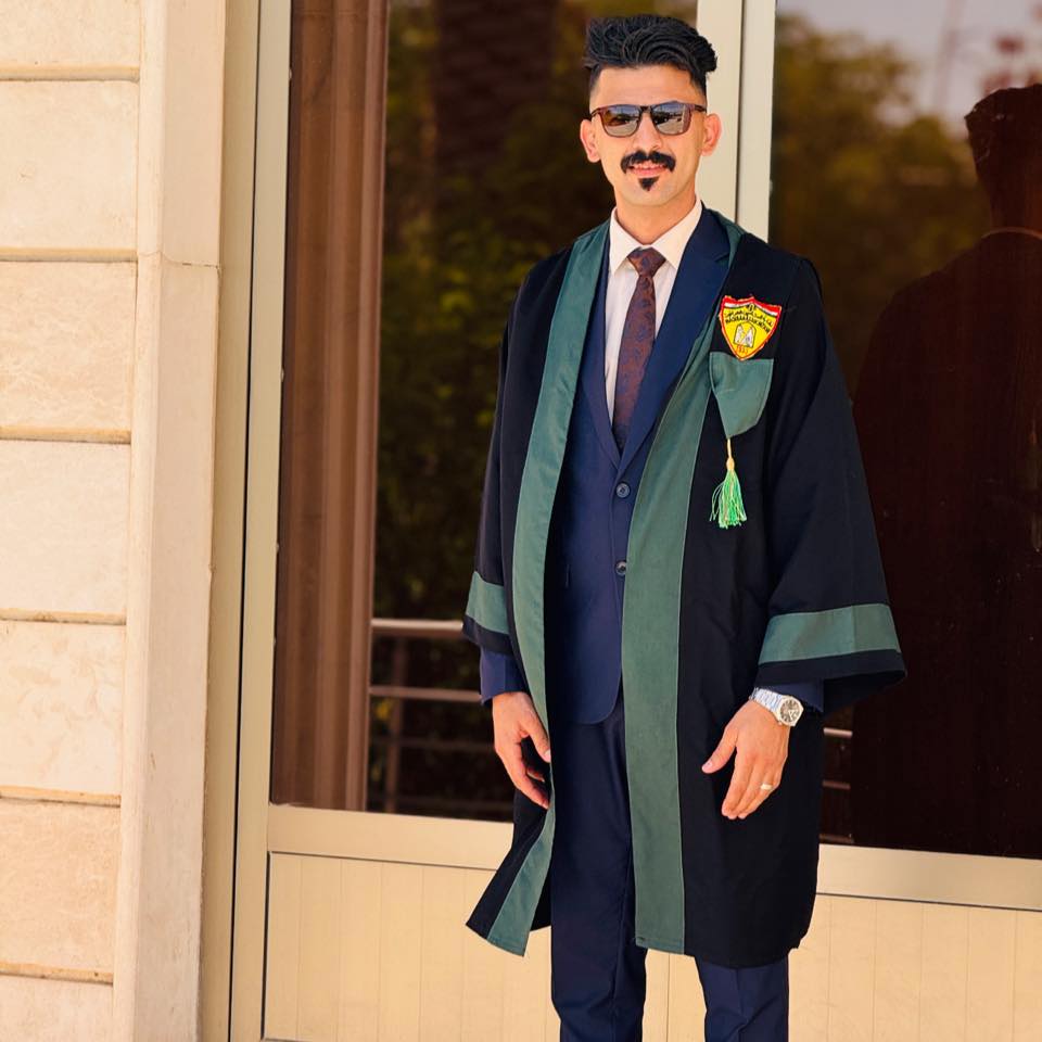 Rasool Hamad