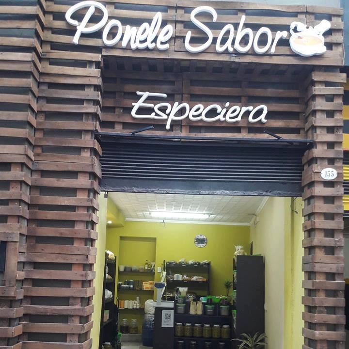 Ponele SABOR | San Miguel de Tucumán