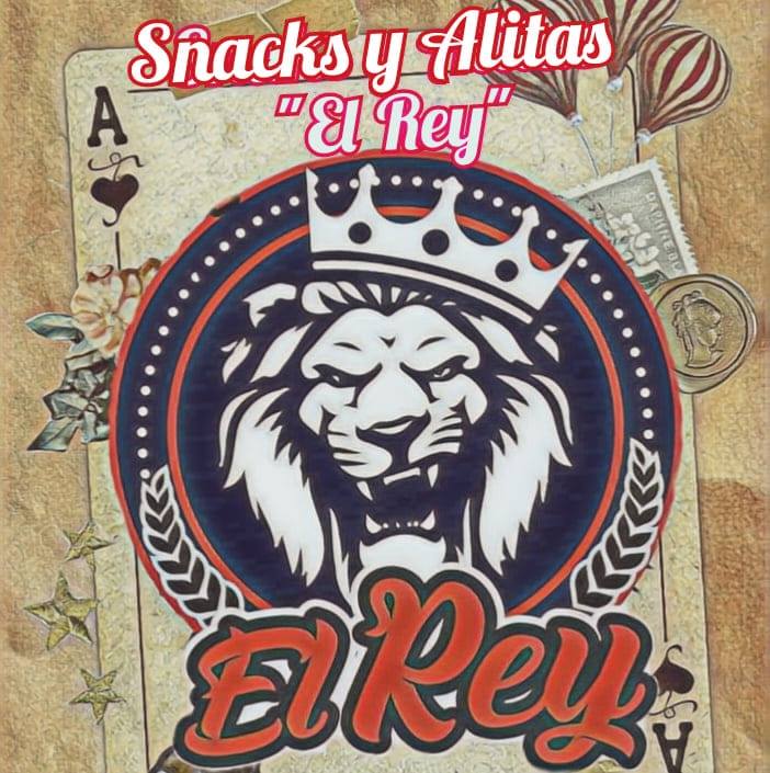 Snacks y alitas 