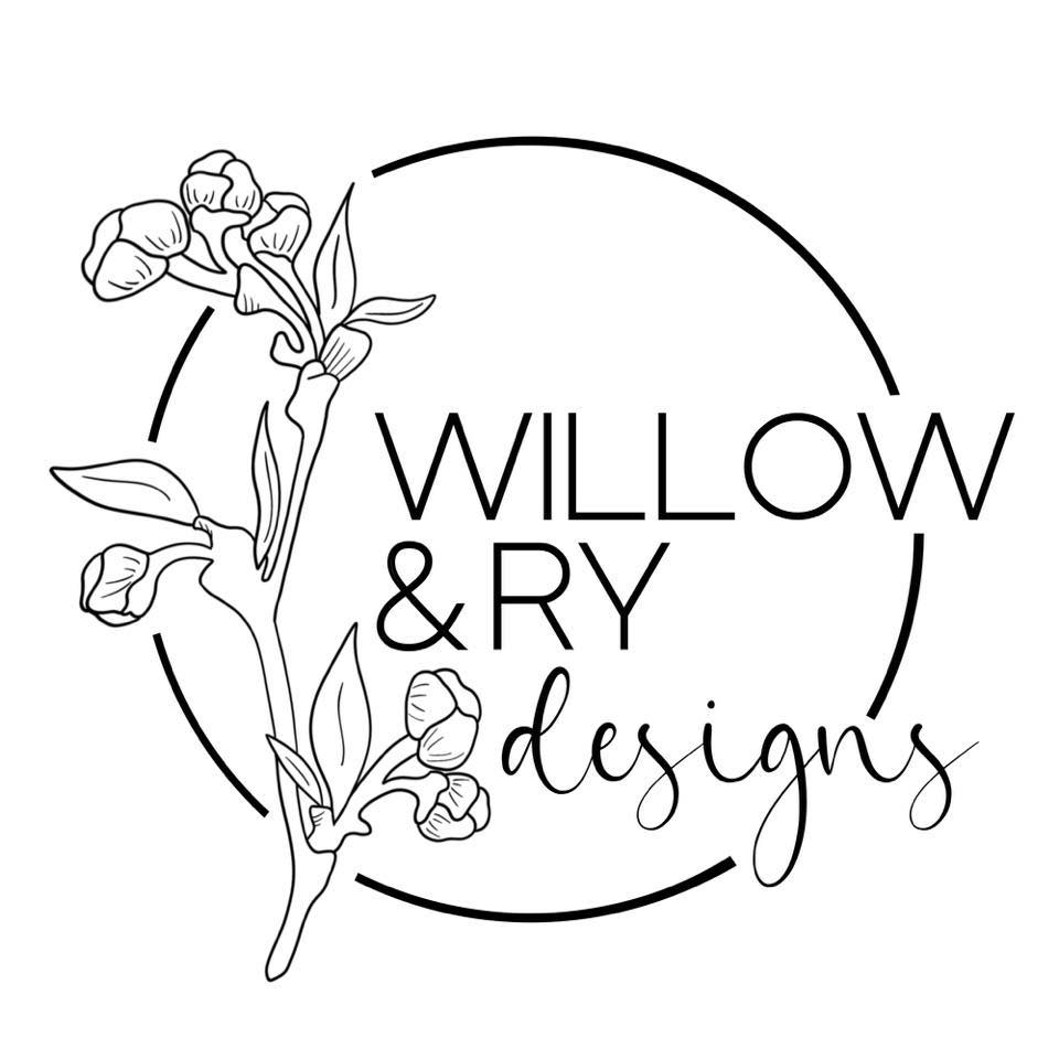Willow & Ry Designs