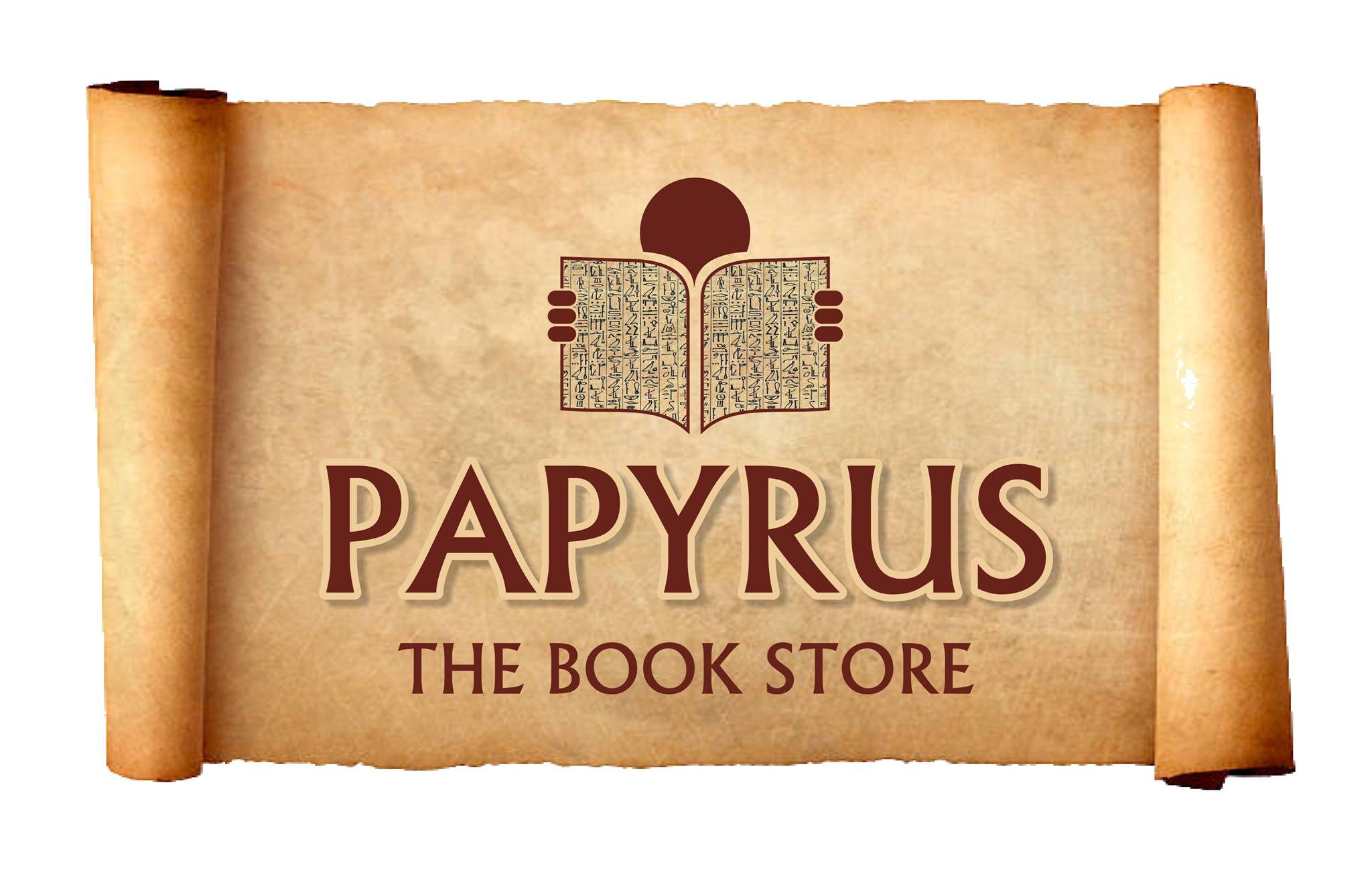 Papyrus - The Book Store | Kalyan