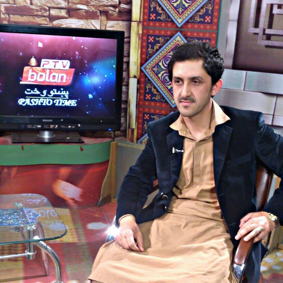 Ajab Khan Ajab عجب خان عجب