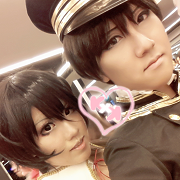 Profile for K x K Cosplay