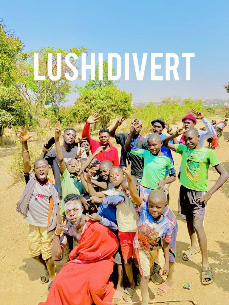 Lushi Divert