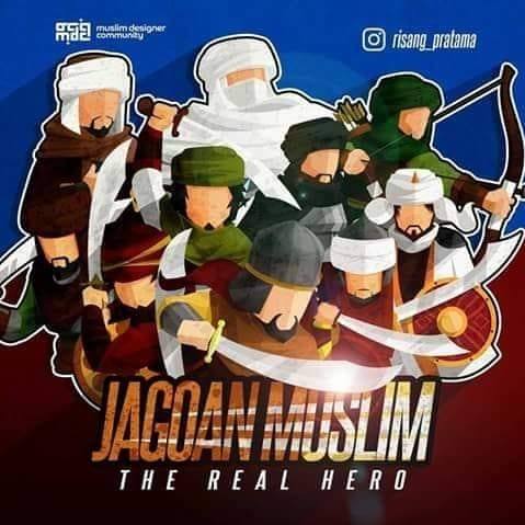 Abu Faris Jundi Rabbani