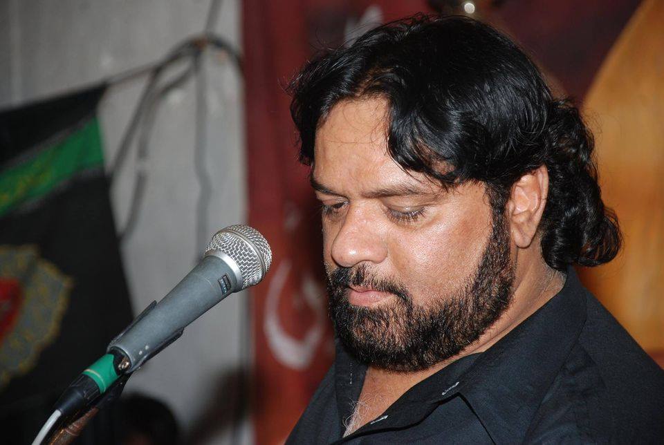 Shoukat raza shoukat