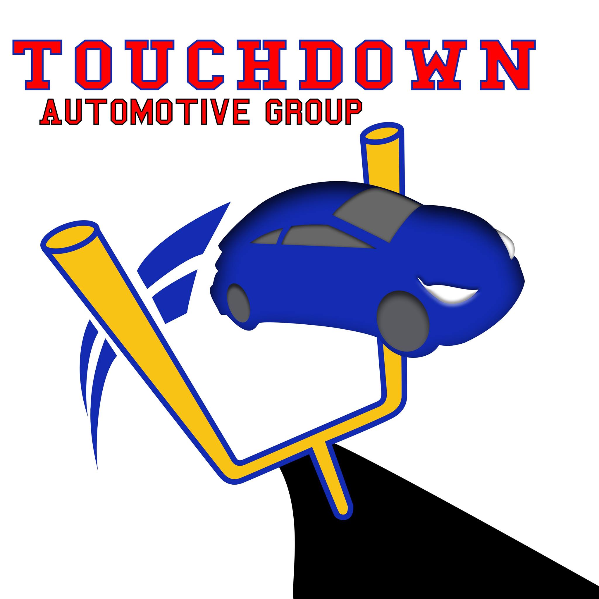 Touchdown Automotive Group | Conway SC