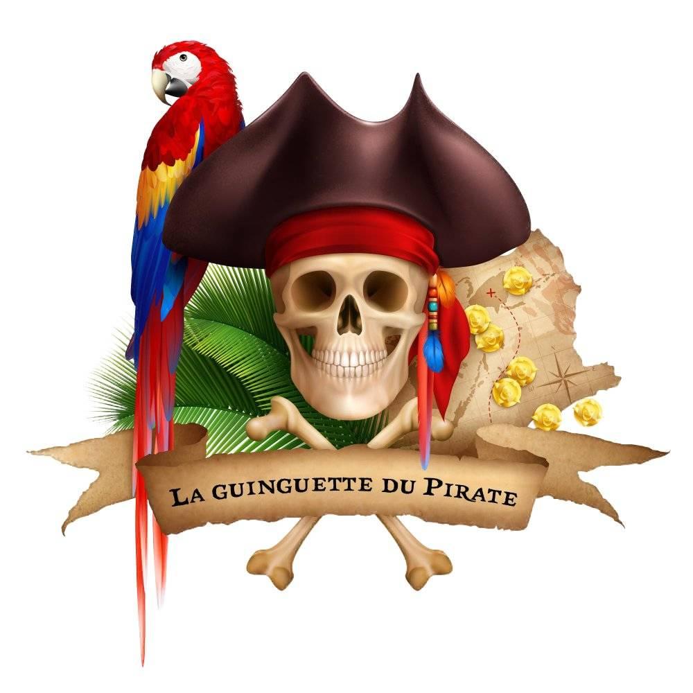Merci de partager un maximum - Guinguette du pirate | Facebook
