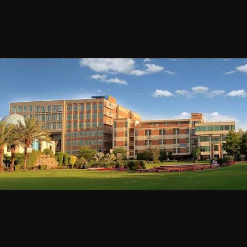 University of Lahore uol