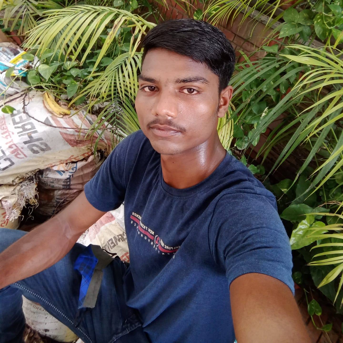 Roushan kumar