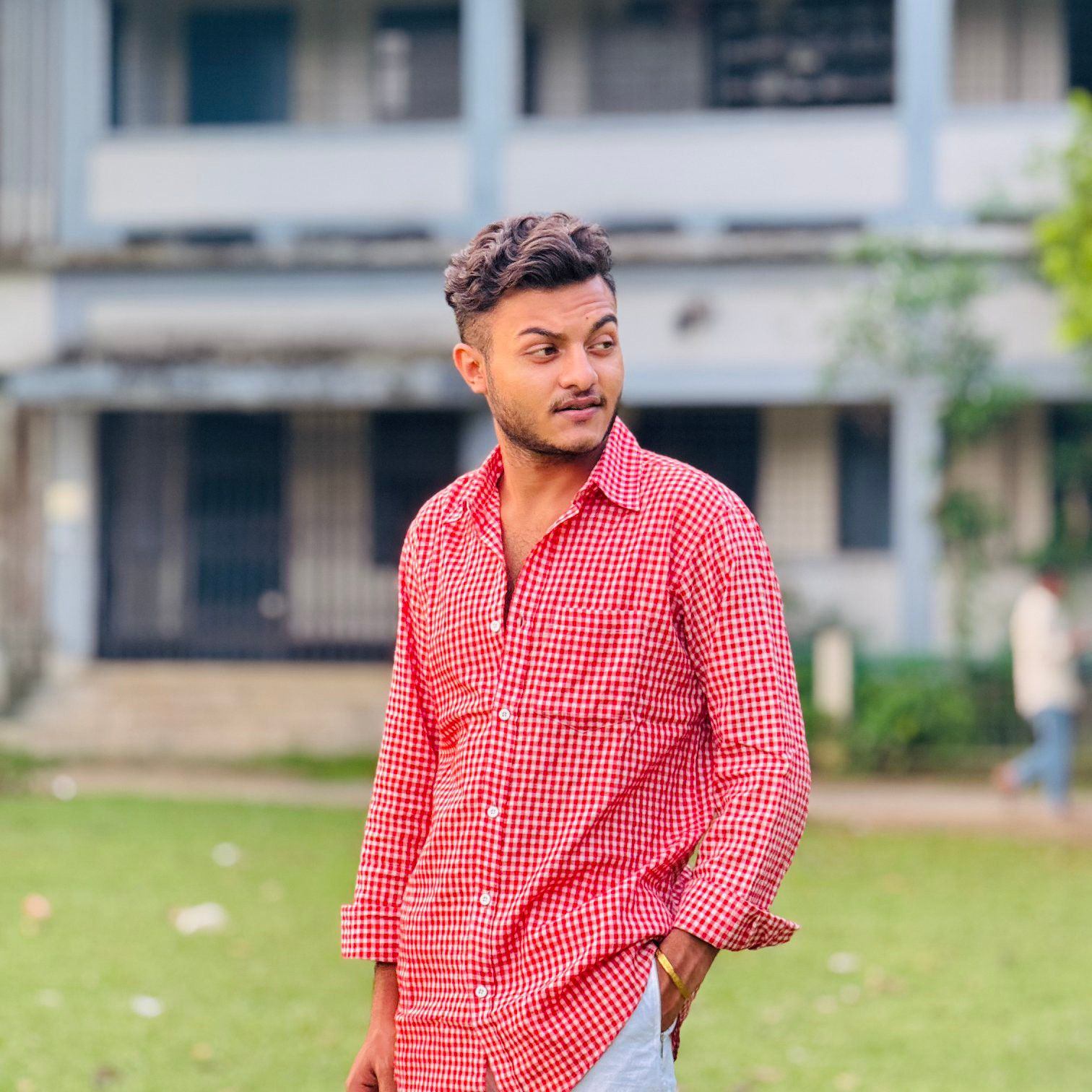 Rakib Hassen Rafi