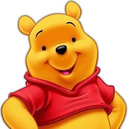 ชมรมคนรักหมีพูห์ Pooh