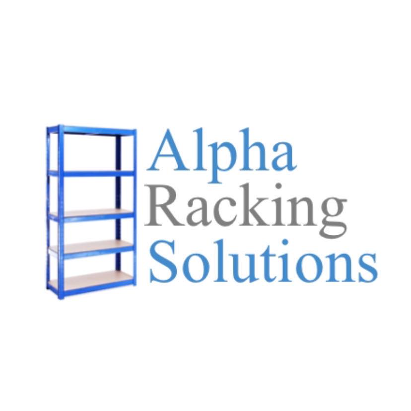 Alpha Racking Solutions