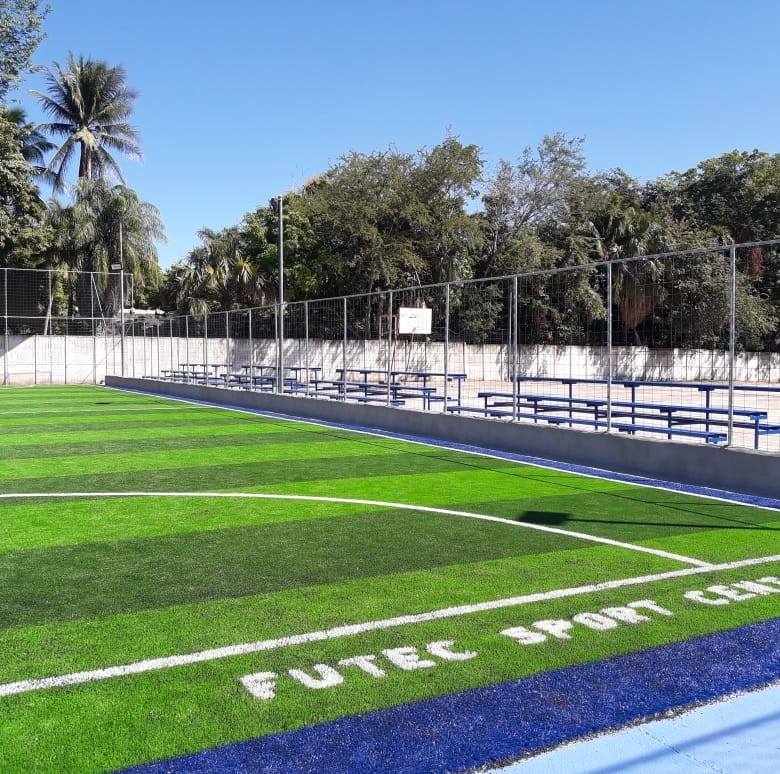 Futec Sport Center
