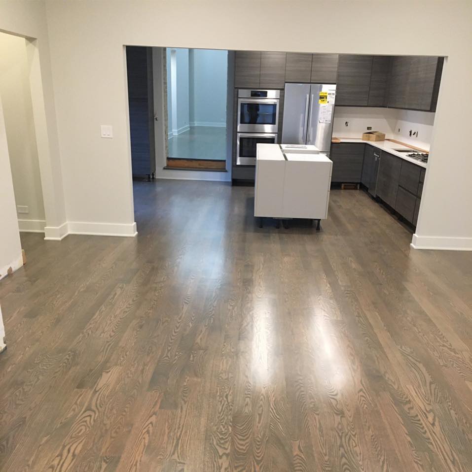 NGA Hardwood Flooring | Glenview IL