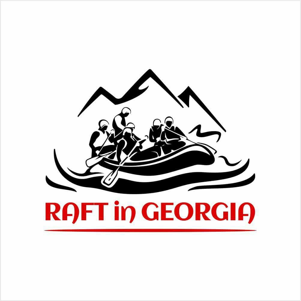 Raft in Georgia | Pasanaur