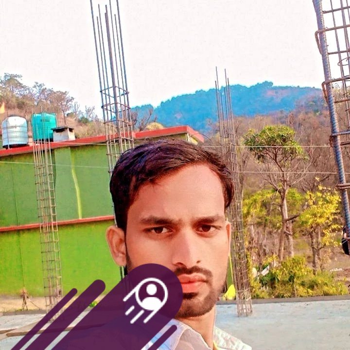 Md Raees Bhai