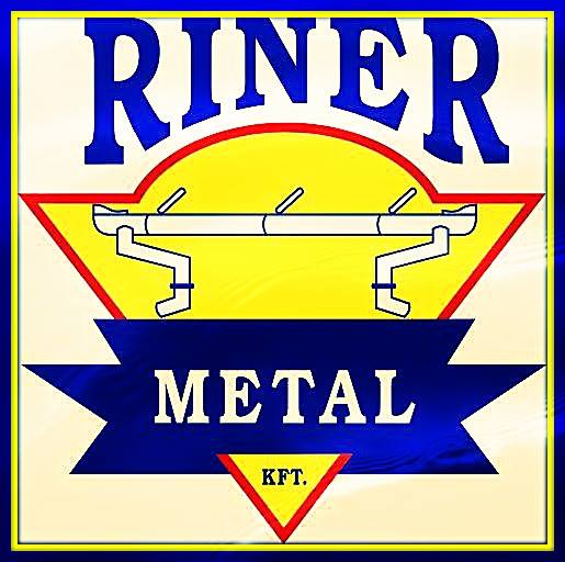 Riner-Metal Kft. | Pécs