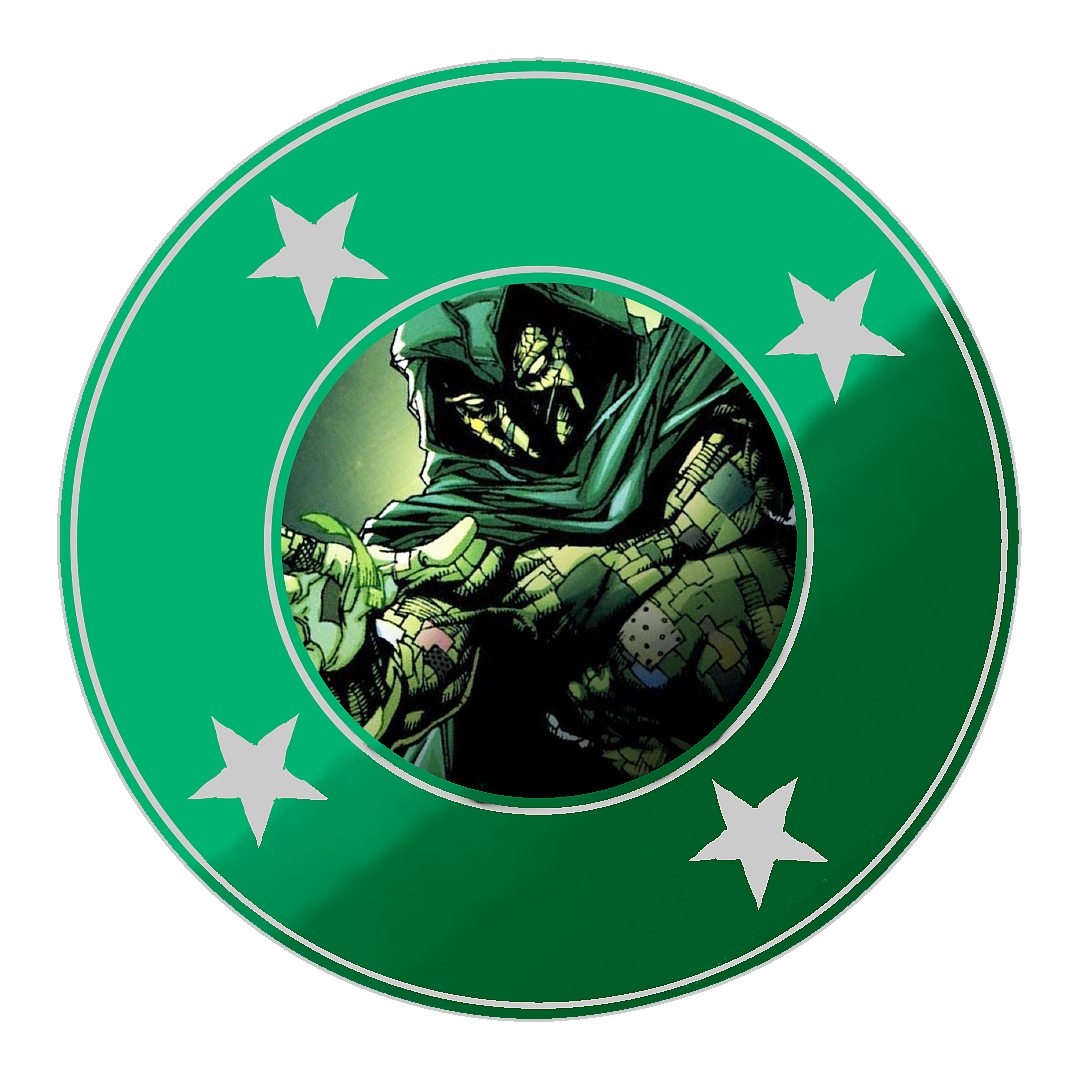 Ragman - DC Comics