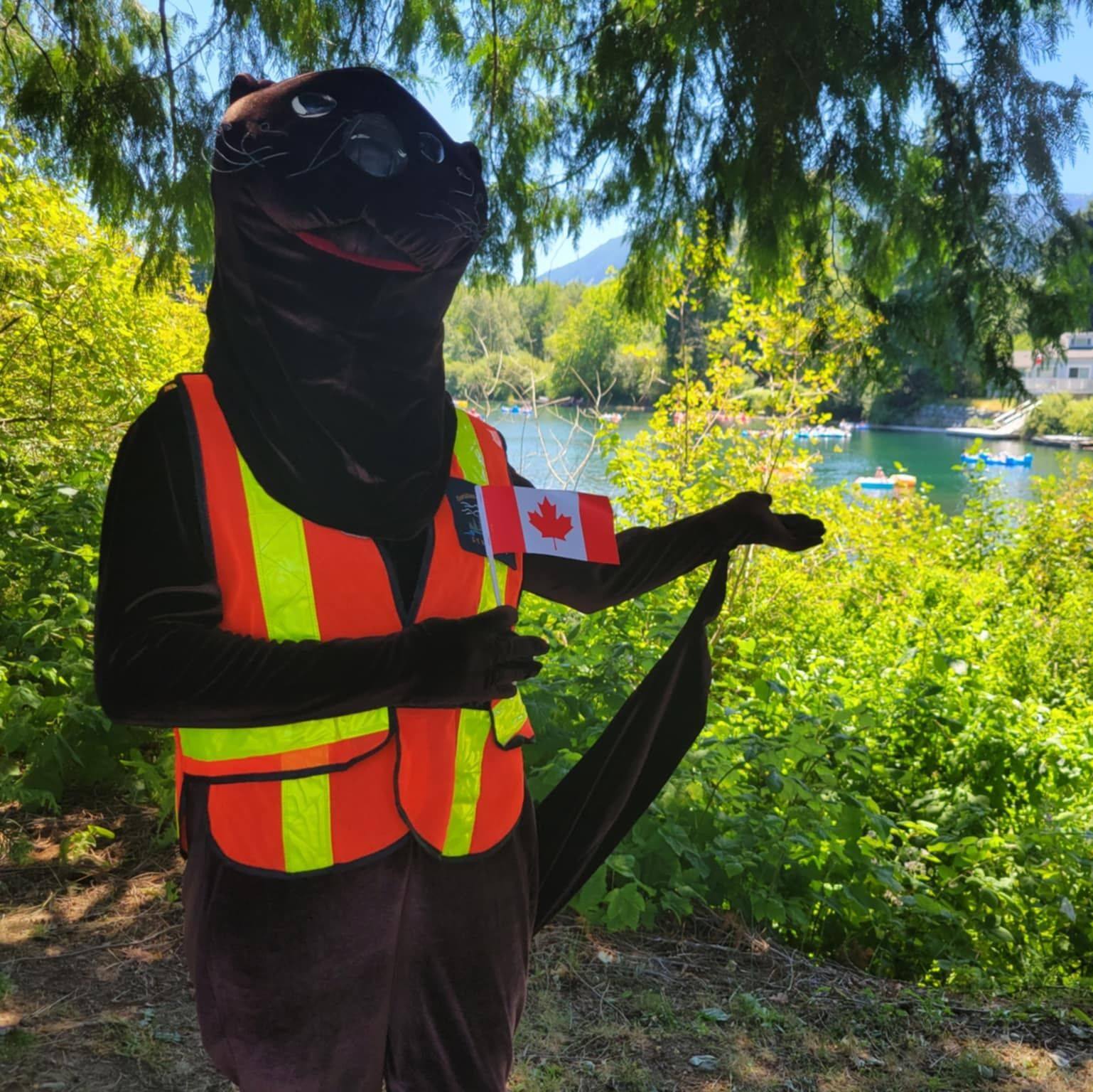 Fishing Permits for Cowichan River