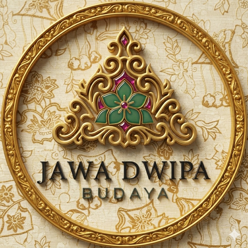 Jawa Dwipa Budaya