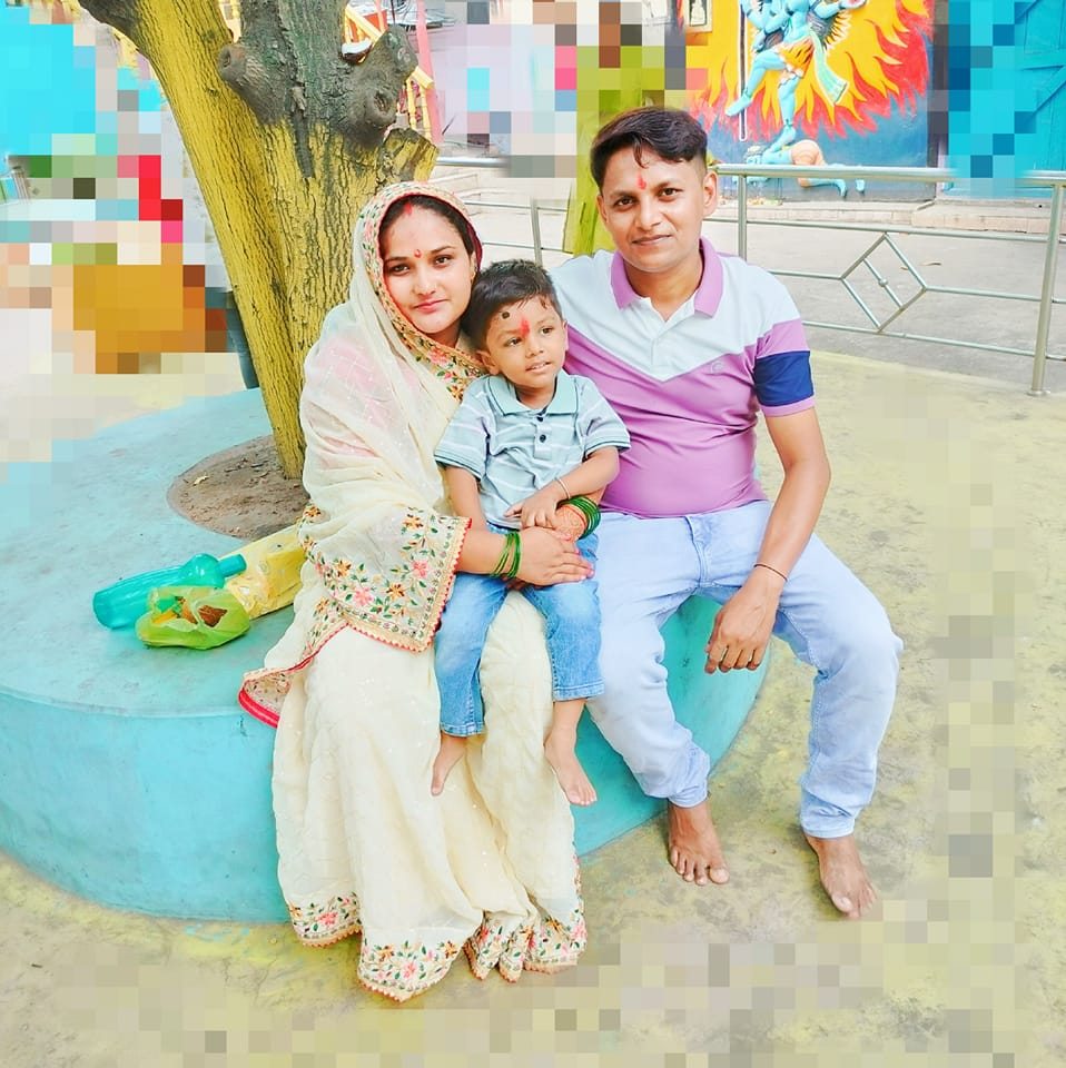 Sanjay Kumar