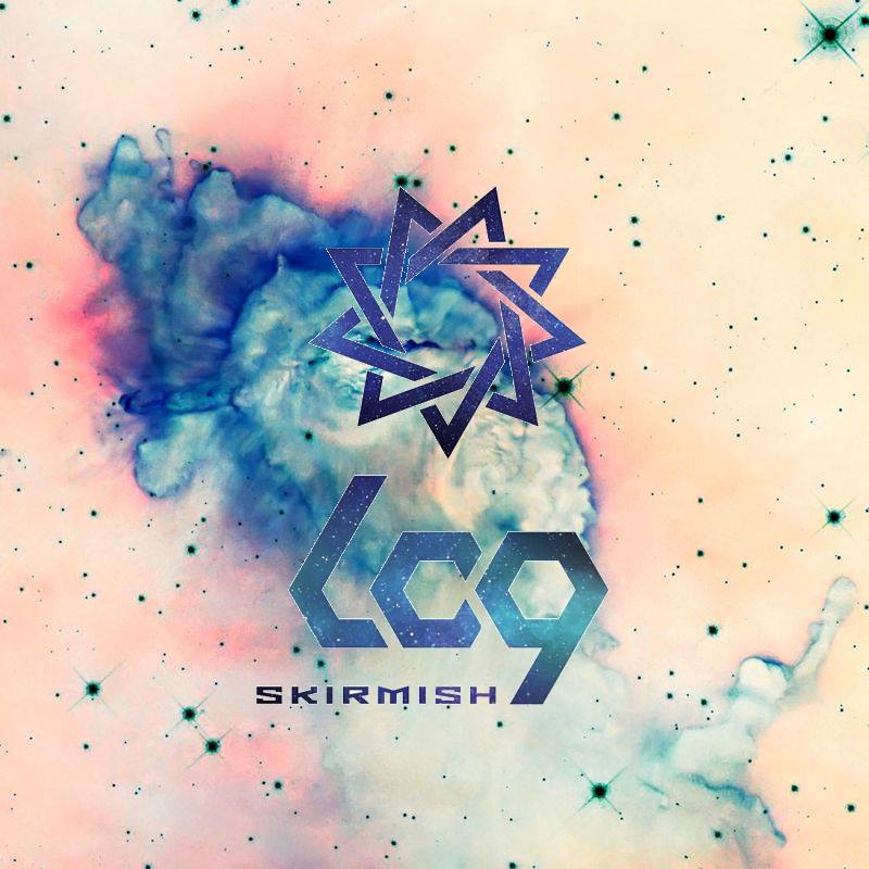 LC9 Latinoámerica