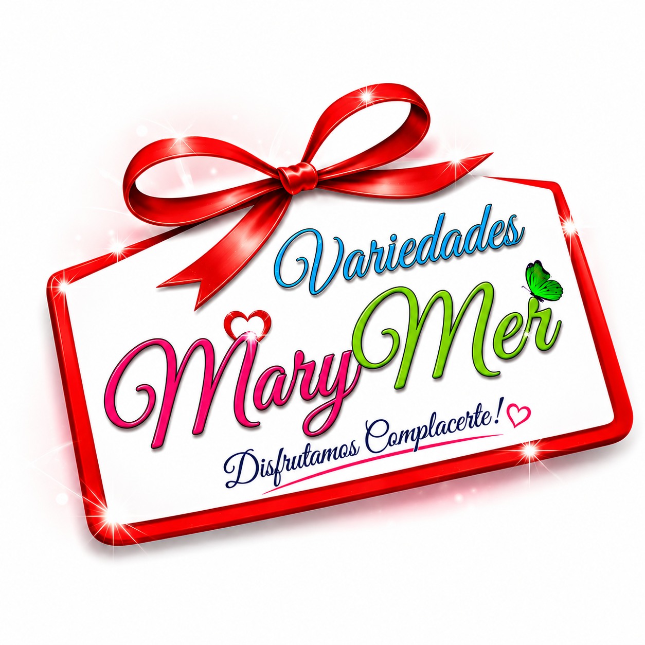 Variedades Mary Mer