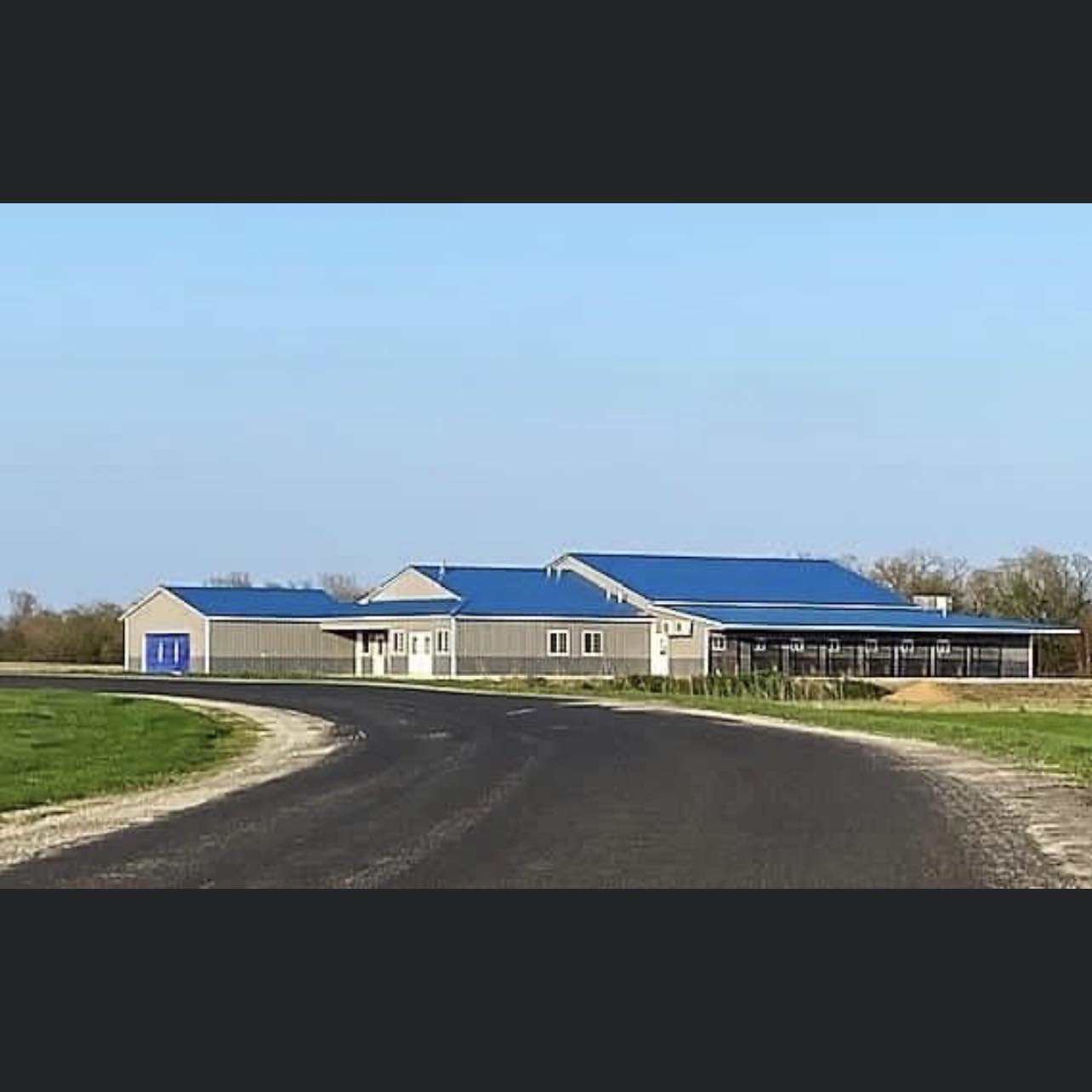 Quality Built Buildings LLC | Dixon IL