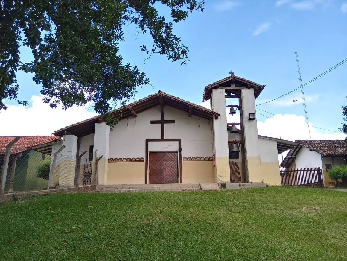 El Mensajero del Vicariato Ñuflo de Chavez | Santa Cruz de la Sierra