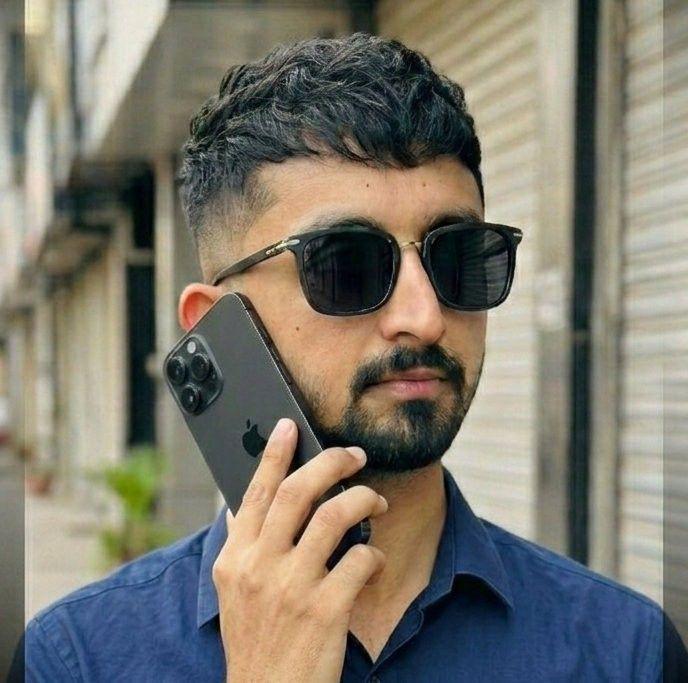 Singer fayaz ali