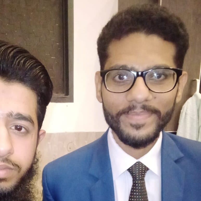 Mohsin Rauf