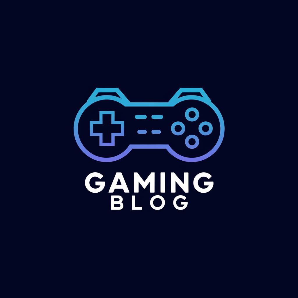 Gaming-Blog