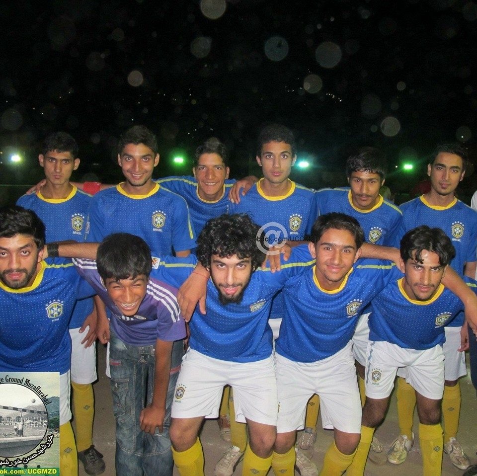 Waleed Football Club (WFC)