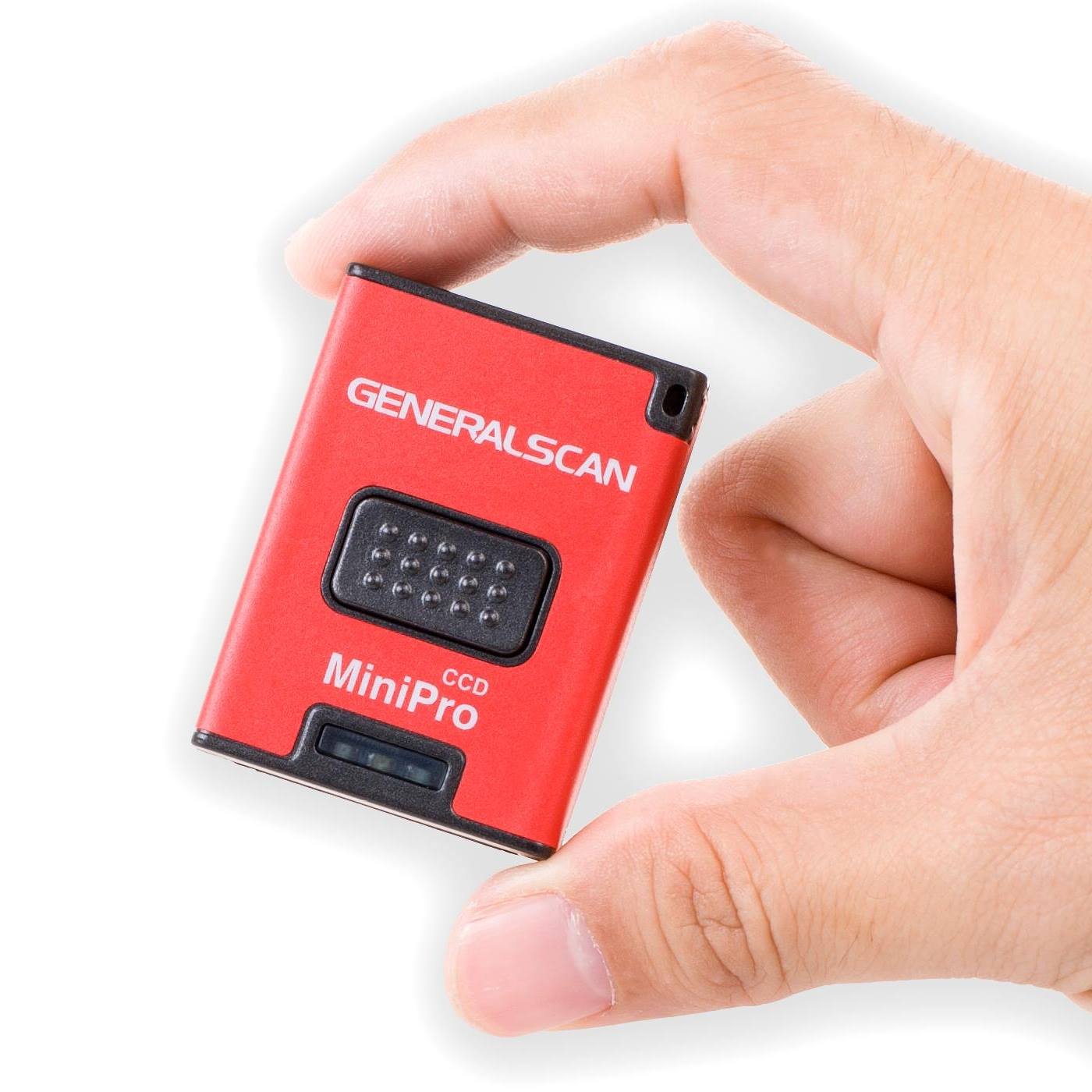 Companion Barcode Scanners decode 1D and 2D QR Code Aztec Code, Data ...