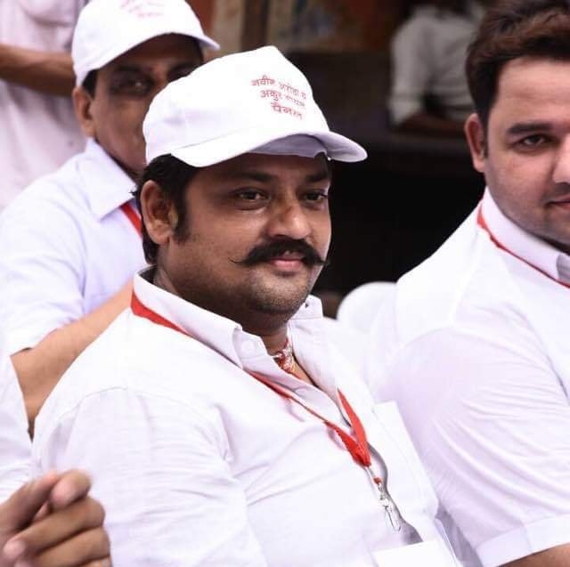 Ambuj Rastogi