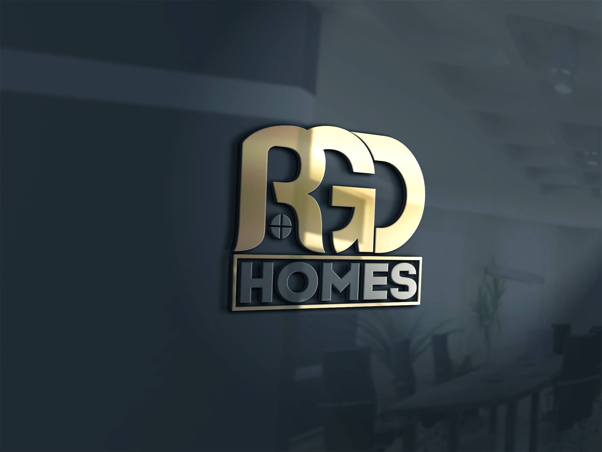 RGD Homes