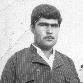 Mohammad Kayani محمد کیانی