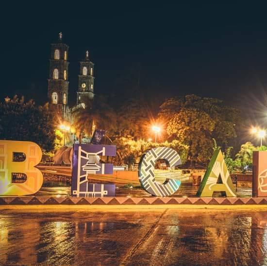 Becal Social