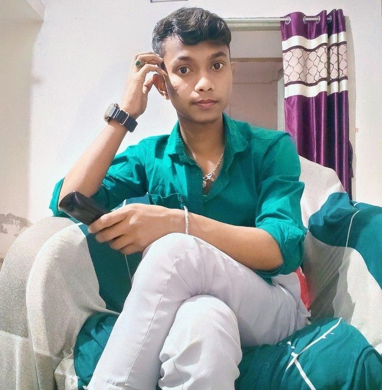 Rupesh Raja