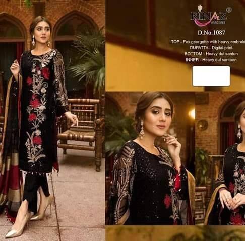 Bisma Noor Collection