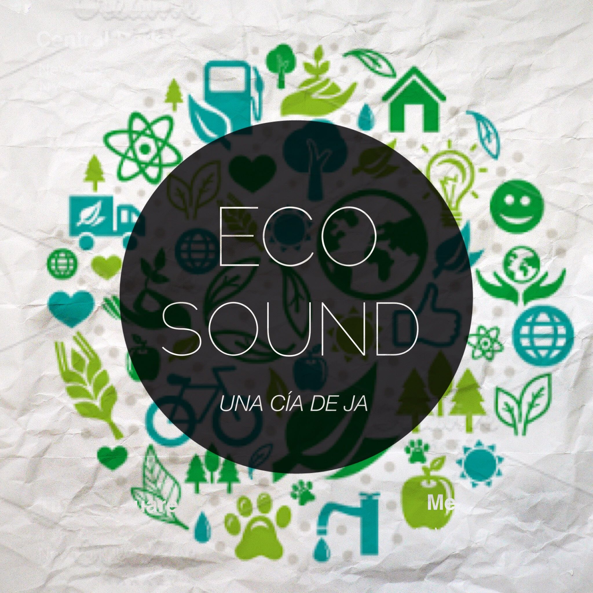 Eco Sound una CÍA JA