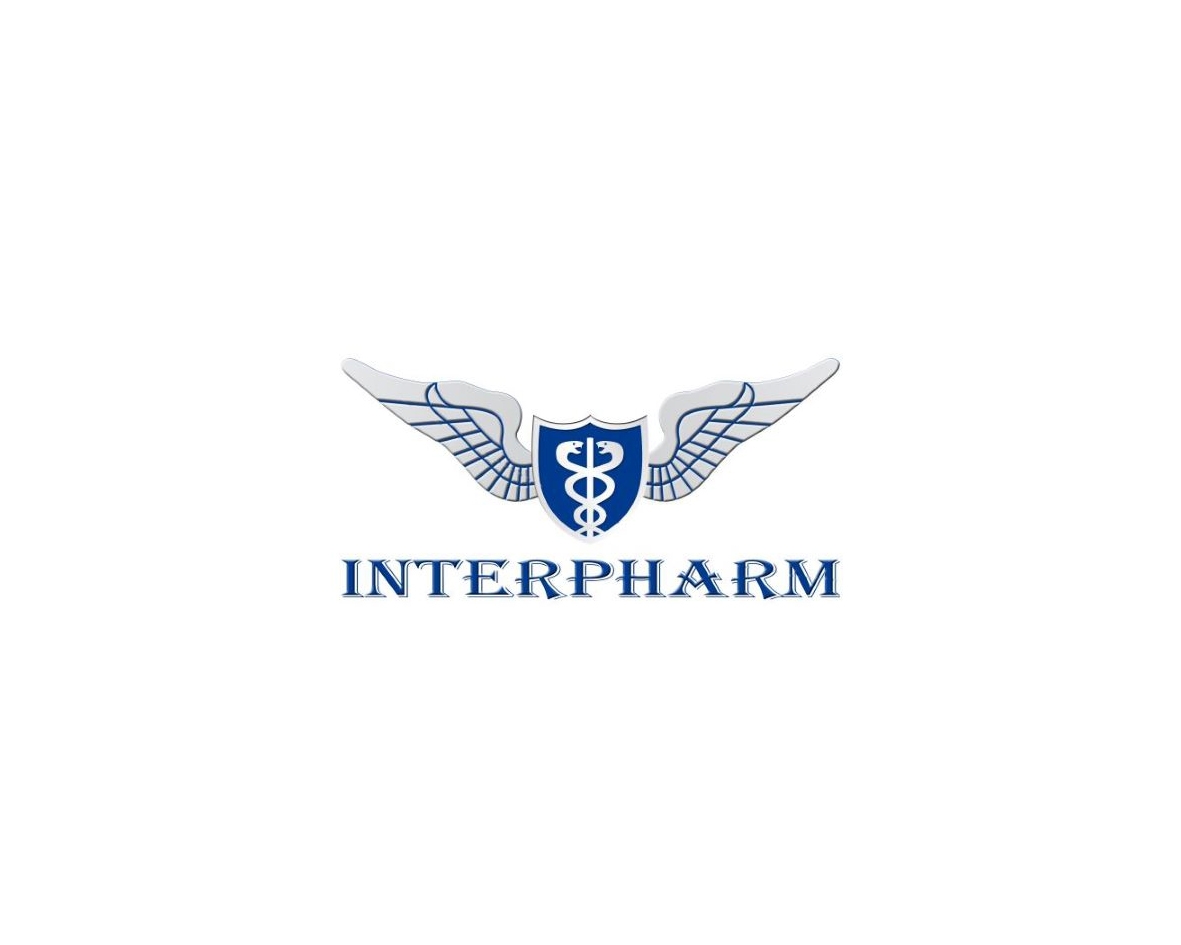 Interpharm Egypt | Cairo
