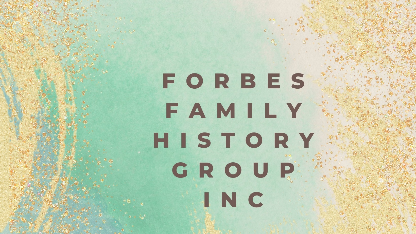Forbes Family History Group Inc | Forbes NSW