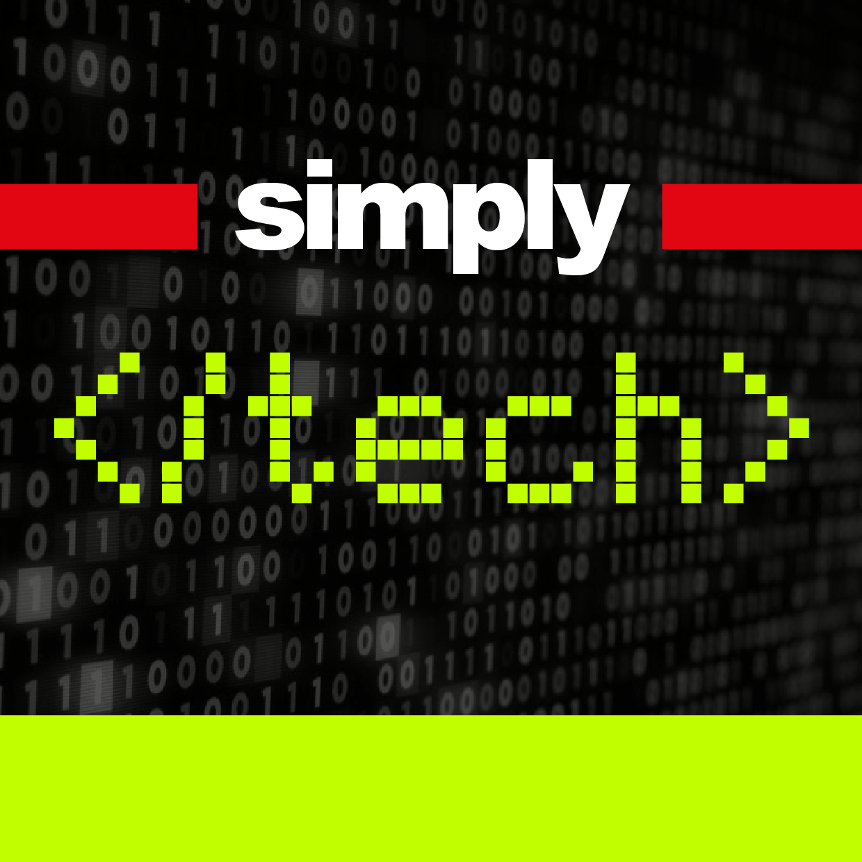 Simply Tech