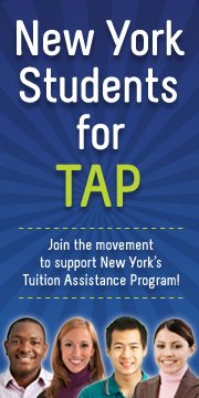 New York Higher Education Tap , The New York State Tuition Assistance ...