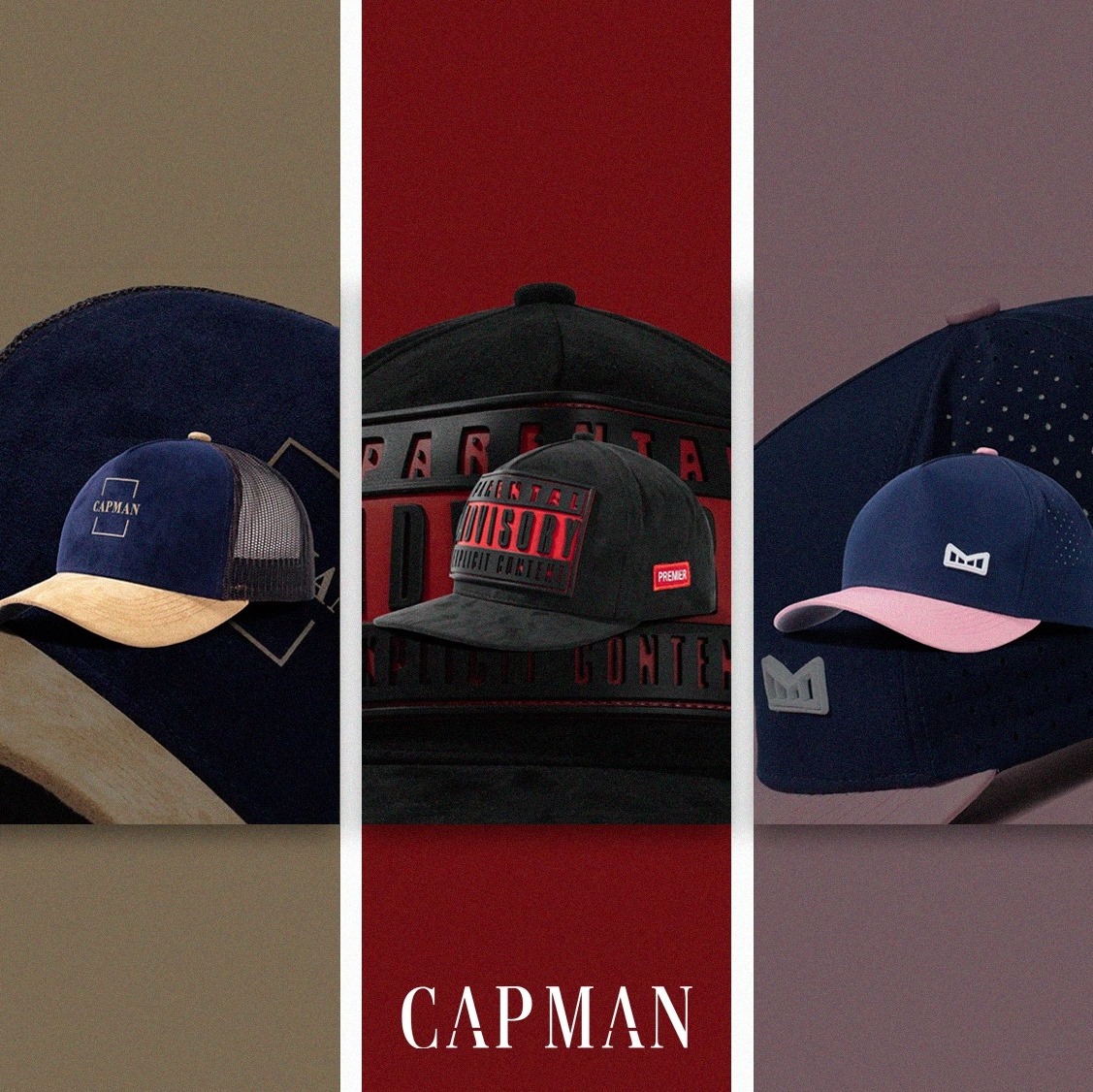 Capman | Manila