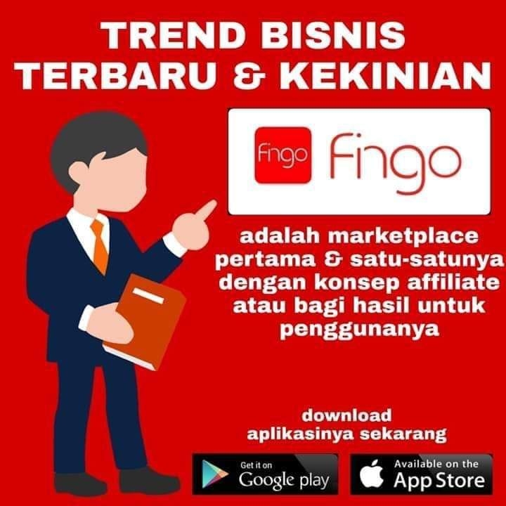 Fingo Indonesia