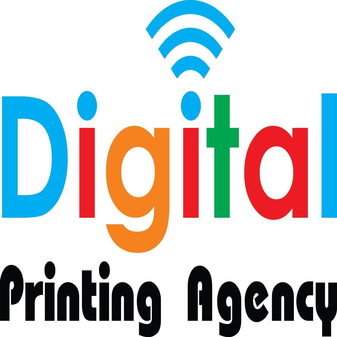 Digital Printing Agency